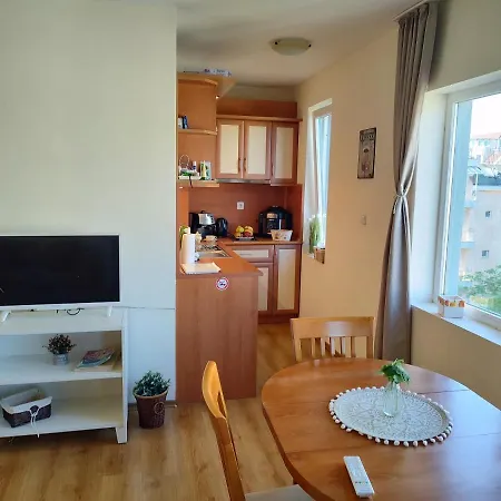 Апартаменти Apartament 1 Bed Room, Aquaria *